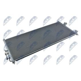 Osta Lauhdutin, ilmastointilaite NTY:llä CCS-NS-013 edullisesti hintaan 133,83 €