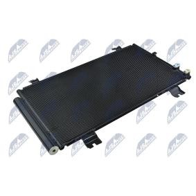 Acquista Condensatore climatizzatore da NTY CCS-TY-036 a buon mercato per soli 160,17 €