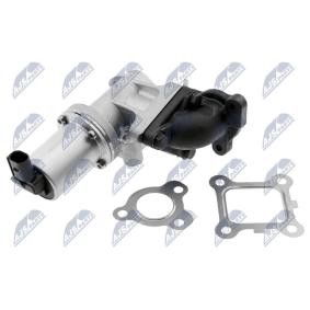 Compre Válvula EGR da NTY EGR-KA-301 a um preço baixo por 143,41 €