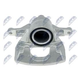 Bremssattel HZP-TY-039 von NTY günstig für 61,73 € online kaufen