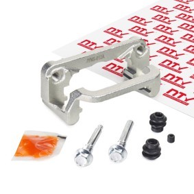 Bremssattelhalter für NISSAN von NTY