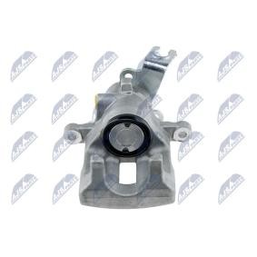 Bremssattel HZT-TY-045 von NTY günstig für 74,96 € online kaufen