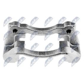 Comprar Soporte, pinza de freno de NTY HZT-VC-000A a bajo precio de 29,58 €