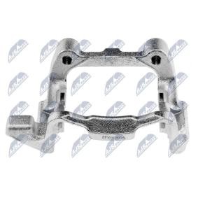 Bremssattelhalter HZT-VW-000A von NTY günstig für 32,08 € online kaufen