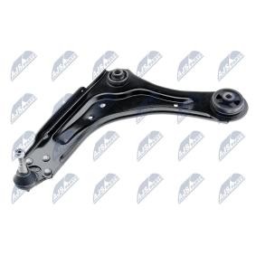 Achetez des Bras de suspension NTY ZWD-RE-040 à prix pour 71,03 €