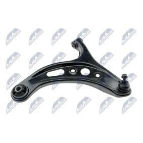 Compre Braço de suspensão de NTY online para GT 86 Coupé (ZN6_) a preços moderados
