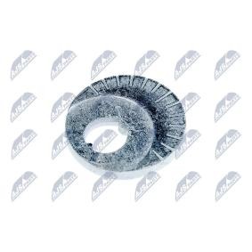 Compre Forra, corpo do eixo da NTY ZWT-MZ-056P a um preço baixo por 4,10 €