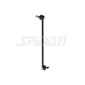 Acquista Bielletta barra stabilizzatrice da SPIDAN CHASSIS PARTS 62786 a buon mercato per soli 24,39 €