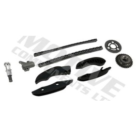 Steuerkettensatz TCK243 von motive günstig für 339,37 € online kaufen
