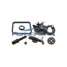 Kettensatz, Ölpumpenantrieb PTA114-0315 von PartsTec günstig für 88,74 € online kaufen