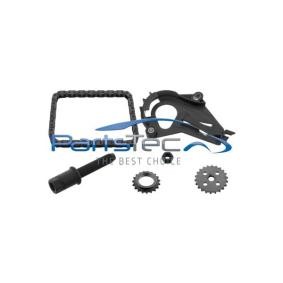 Kettensatz, Ölpumpenantrieb PTA114-0316 von PartsTec günstig für 103,33 € online kaufen