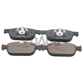 Bremsbeläge 324105 von DACO Germany günstig für 26,77 € online kaufen