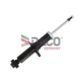 Compre Amortecedores de DACO Germany online para Legacy V Sedan (BM) a preços moderados