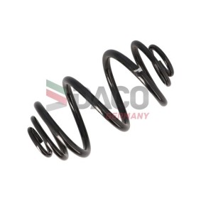 Fahrwerksfeder 810241 von DACO Germany günstig für 27,77 € online kaufen