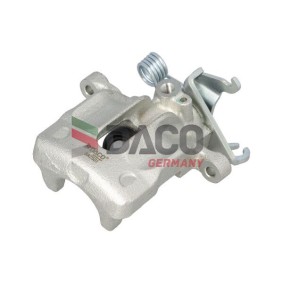 Bremssattel BA2501 von DACO Germany günstig für 69,59 € online kaufen