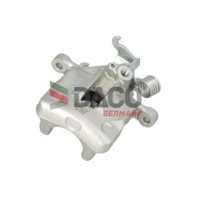 Bremssattel BA2502 von DACO Germany günstig für 71,62 € online kaufen