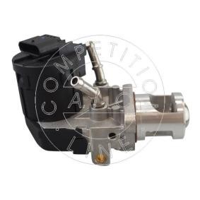 Acquista Valvola EGR da AIC 59118 a buon mercato per soli 117,62 €