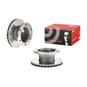 Comprar Disco de freno de BREMBO 09.6813.60 a bajo precio de 107,25 €