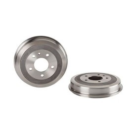 Bremstrommel 14.3165.10 BMW von BREMBO