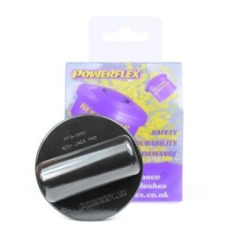 Achetez des Support de cric de chez Powerflex en ligne pour A6 C7 Avant (4G5, 4GD) à prix modérés