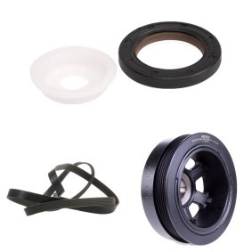 Keilrippenriemensatz 542R0672 von RIDEX günstig für 73,96 € online kaufen