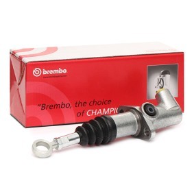 Geberzylinder, Kupplung C 06 007 BMW von BREMBO