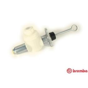 Compre Bomba de embraiagem de BREMBO online para Discovery I (LJ) a preços moderados