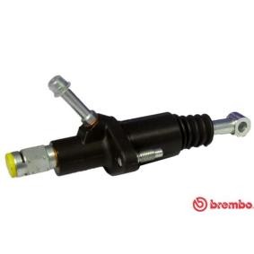 Geberzylinder, Kupplung C 50 001 von BREMBO günstig für 103,42 € online kaufen