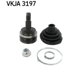 Gelenksatz, Antriebswelle VKJA 3197 von SKF günstig für 187,08 € online kaufen