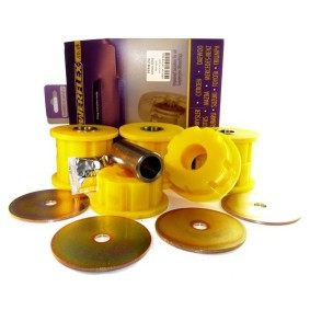 Lagerung, Hilfsrahmen / Aggregateträger PFR46-212 von Powerflex günstig für 55,95 € online kaufen