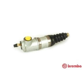 Kupplungsnehmerzylinder E 23 006 ALFA ROMEO von BREMBO