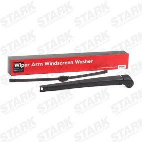 Achetez des Bras d'essuie-glace, nettoyage des vitres STARK SKWA-0930229 à prix pour 4,87 €