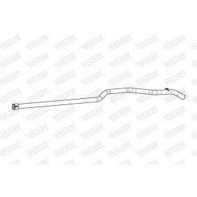 Compre Tubo de escape de WALKER online para SPRINTER 4,6-t Caixa (906) a preços moderados