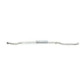 Compre Silenciador central de WALKER online para 106 II Van / Hatchback (1S_) a preços moderados