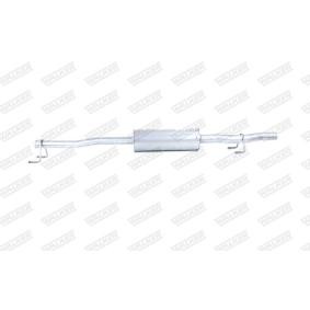 Compre Panela de escape de WALKER online para SPRINTER 3-t Autocarro (906) a preços moderados