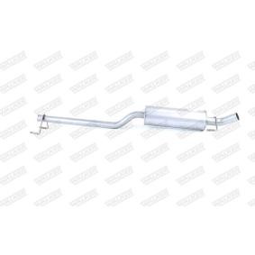 Compre Panela de escape de WALKER online para SPRINTER 3-t Autocarro (906) a preços moderados