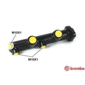 Compre Bomba de travão de BREMBO online para 504 a preços moderados
