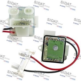 Compre Resistência, ventilador do habitáculo da SIDAT 10.9199 a um preço baixo por 30,40 €