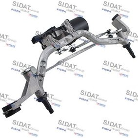 Scheibenreinigungsanlage 68057A2 von SIDAT günstig für 234,89 € online kaufen