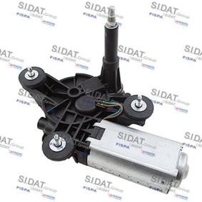 Scheibenwischermotor für FIAT von SIDAT