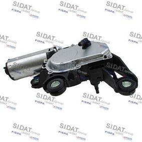 Scheibenwischermotor 69170 von SIDAT günstig für 140,25 € online kaufen