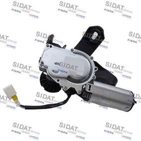 Scheibenwischermotor 69193 von SIDAT günstig für 158,72 € online kaufen