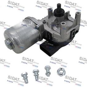 Scheibenwischermotor 69194A2 von SIDAT günstig für 193,20 € online kaufen