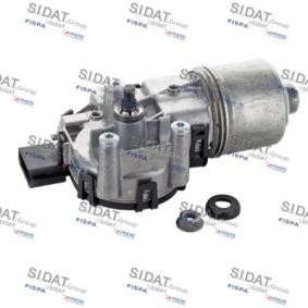 Scheibenwischermotor 69260 von SIDAT günstig für 143,25 € online kaufen