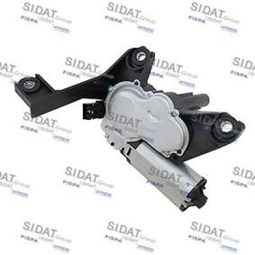 Scheibenwischermotor 69271A2 von SIDAT günstig für 105,97 € online kaufen