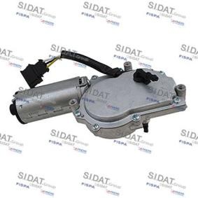 Scheibenwischermotor 69313A2 von SIDAT günstig für 82,41 € online kaufen