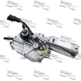 Scheibenwischermotor 69332 von SIDAT günstig für 141,79 € online kaufen