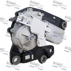 Scheibenwischermotor 69424 von SIDAT günstig für 214,10 € online kaufen