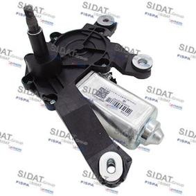 Scheibenwischermotor 69462A2 von SIDAT günstig für 113,04 € online kaufen