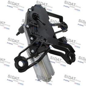 Scheibenwischermotor 69472 von SIDAT günstig für 102,93 € online kaufen